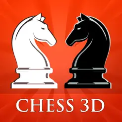 ‎Real Chess 3D