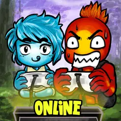 ‎Feuer und Wasser: Online Co-op