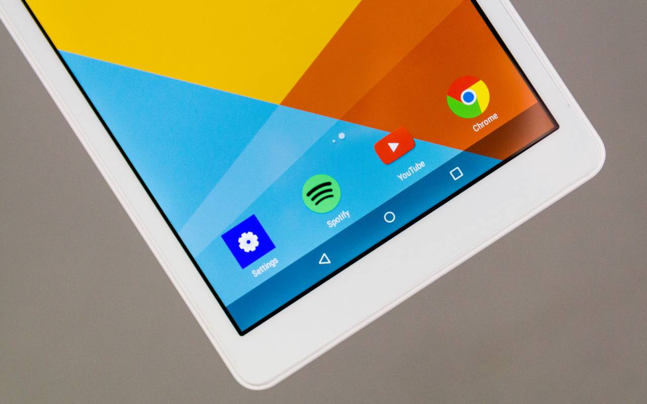 Teclast X80 Plus Android Tablet