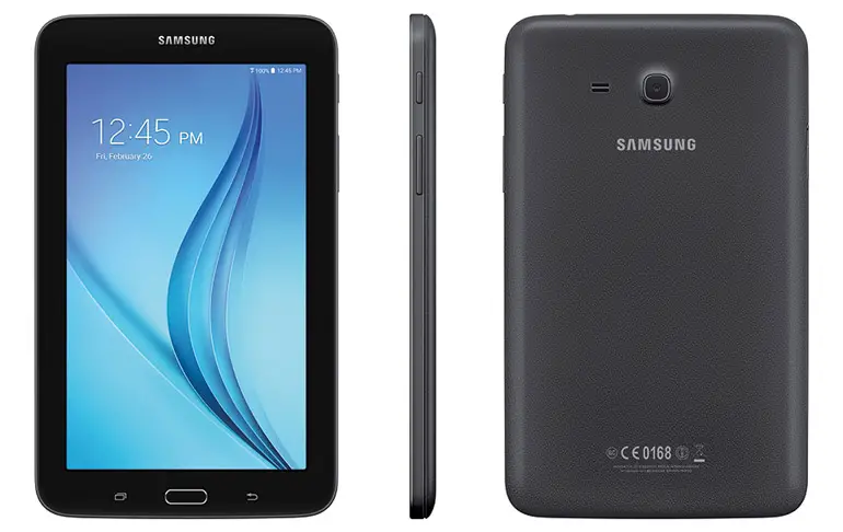 Samsung Galaxy Tab E 7.0 Lite