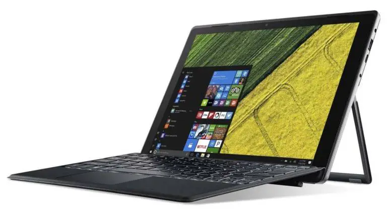 Acer Aspire Switch 5