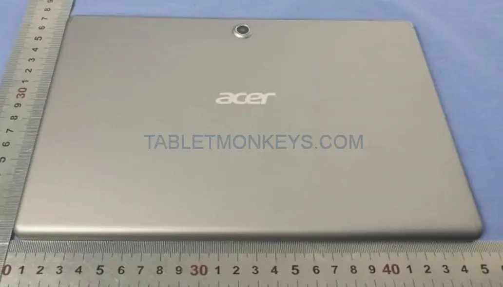 Acer Iconia One 10 B3-A50