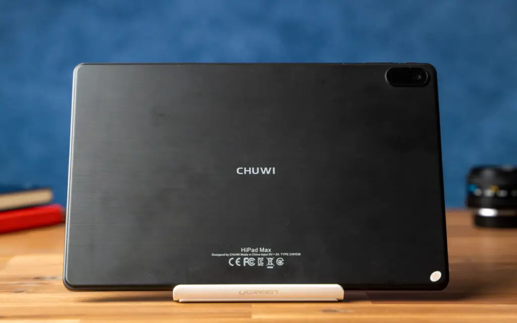 Chuwi HiPad Max