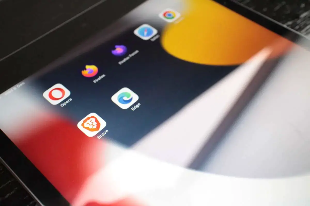 Die 6 besten Browser für das iPad