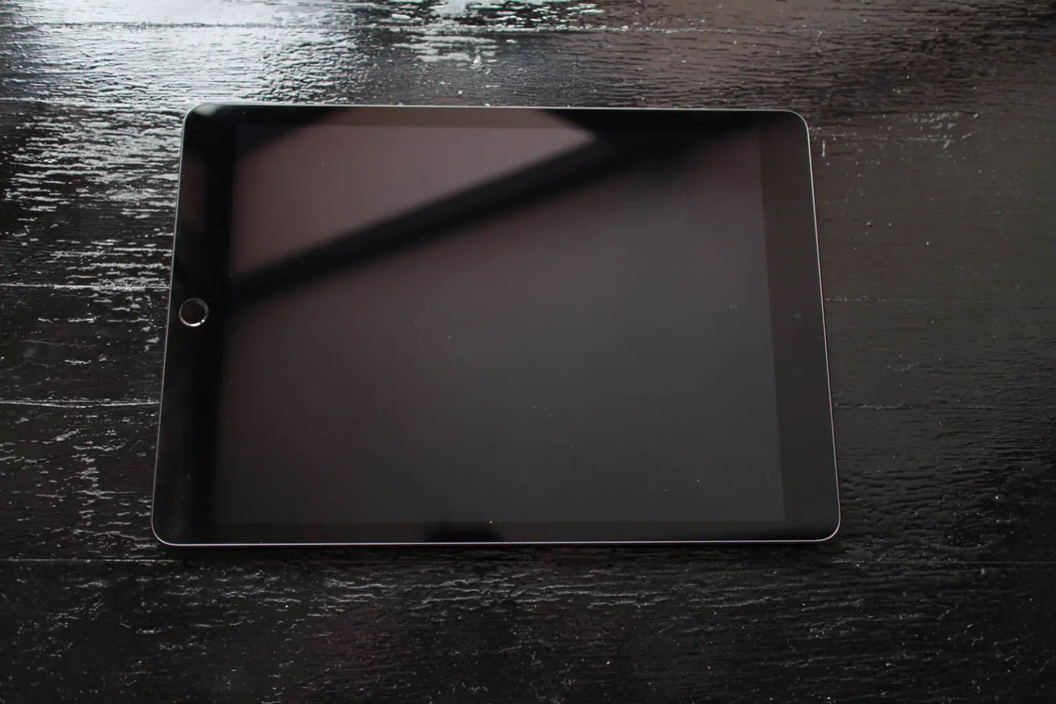 iPad-Display richtig reinigen