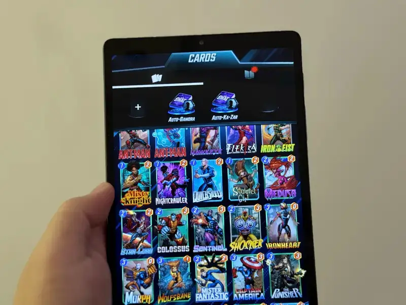 Card-Games für Android